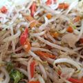 Cooksnap dari dierra untuk resep Tumis toge ikan asin