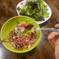 rujapa chatket's cooksnap of when they made 
