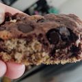 Cooksnap dari Ellia Probowati untuk resep Bolu Kukus Pisang Cokelat (Takaran Sendok)