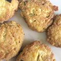 Cooksnap dari Eggy R Yuniar untuk resep Perkedel Tahu ala Those