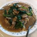 รูป Cooksnap ของ BOLA ☺ เมื่อเขาทำ น้ำราดหน้าหมูหมัก