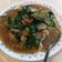 รูป Cooksnap ของ BOLA ☺ เมื่อเขาทำ น้ำราดหน้าหมูหมัก