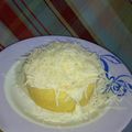Cooksnap dari ikka untuk resep Bolu susu ekonomis tanpa mixer