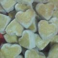 Cooksnap dari Naviesa untuk resep Kue Kacang
