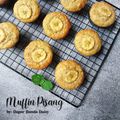 Cooksnap dari Dapur Bunda Daisy untuk resep Muffin Pisang