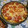 El cooksnap de amgil90 cuando hizo Pizza para celiacos.