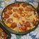 El cooksnap de amgil90 cuando hizo Pizza para celiacos.