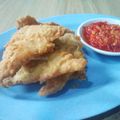 Cooksnap dari Rizki Amaliyah untuk resep Telur Crispy Hits/ Telur Geprek Kekinian