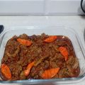 Cooksnap dari Sakhi Azzahra untuk resep Oseng mercon daging sapi + tetelan