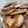 El cooksnap de Alex Kantor cuando hizo Tortas fritas.