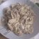 La cooksnap de Manuel Pulido cuando cocinó Salsa de champiñones laminados con vino blanco