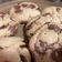 El cooksnap de Mei cuando hizo Galletas tipo cookies de chocolate sin huevo.