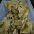 Cooksnap dari Sari Setiorini untuk resep Siomay Ayam