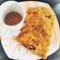 Aditi Hathi Mankad's cooksnap of when they made થેપલા (Thepla Recipe In Gujarati).