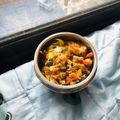 地獄小灶初學者 的 一鍋到底菜滿滿親子丼 cooksnap
