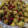 Cooksnap dari Hellen Sanni Wati untuk resep Tahu Cabe Garam
