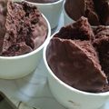 Cooksnap dari Yunisa Ryanti untuk resep Brownies Kukus Mekar Ny. Liem
