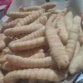 Cooksnap dari Eny VieeLich'tys untuk resep Pisang molen renyah awet