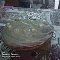 Cooksnap από Joanna Bedi στη συνταγή Βασιλόπιτα τσουρέκι.. Από τον Έβρο!!!! 🤶🎅🤶