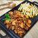 Cooksnap dari DW (Dapoer Wija) untuk resep Bistik Ayam