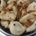 Сooksnap від Варвара, який(а) приготував(ла) Вареники с картошкой.