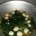 Cooksnap dari Enviar Neevyarintika untuk resep Tumis Kangkung
