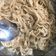 Bindiya Chauhan's cooksnap of when they made ઘઉં ની મીઠી સેવ (Ghaun ni mithi sev recipe in Gujarati).