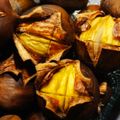 Juhász Tímea Cooksnap-ja, amikor elkészítette a(z) Sült gesztenye 🌰 receptet.