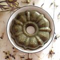 Cooksnap dari DiYos Nie untuk resep Puding Lumut Bunga Telang