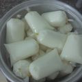 Cooksnap của Nguyễn Yuly khi họ làm theo món Cách làm sữa chua tại nhà