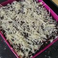 Cooksnap dari Dewi Triani Dewi Triani untuk resep Cokelat Cake Simple (No Mixer, No oven, No Timbang)