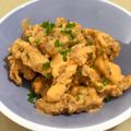 Cooksnap dari Vina🤗 untuk resep Dori Saus Telor Asin (Dori Salt Egg Yolk)