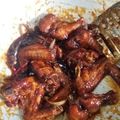 Cooksnap dari Dewi Ekawati untuk resep Ayam goreng kecap