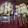 Cooksnap dari Mungky Melaningrum untuk resep Sate donat kentang