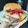 El cooksnap de Rosario Abreu cuando hizo Chivito uruguayo de pollo.