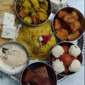 Sayantika Sadhukhan's cooksnap of when they made ভোগ(Bhog recipe in Bengali).
