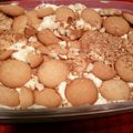 ladyd600's cooksnap of when they made Aunt Bea's Banana Pudding.
