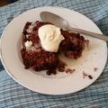 nel47's cooksnap of when they made Apple Cake.
