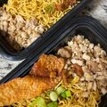 Cooksnap dari Gayanti Soebandrio untuk resep Mie Ayam Bangka #pr_anekamiekuah