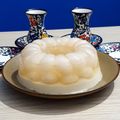 Cooksnap dari Indah Sri Wahyuni untuk resep Puding Rambutan