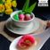 Cooksnap dari Tatik Sugiati untuk resep Wedang Ronde