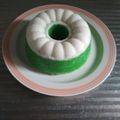 Cooksnap dari Dewi untuk resep Putu Ayu Bihun / Putu Ayu Rumput Laut