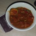 Cooksnap dari Dina untuk resep Sambel Jeruk Kunci Hot