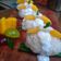 Cooksnap dari Tiara Sari Primadara Kencana untuk resep MANGO Sticky Rice#BikinRamadhanBerkesan