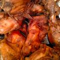 Cooksnap dari Ari Asri untuk resep Ayam teriyaki simple lezat