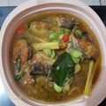 Cooksnap dari Yunita Hutapea untuk resep Pindang Ikan Patin