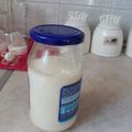 Cooksnap από Eirhnh Taktikoy στη συνταγή Μαγιονέζα χωρίς αυγά πλούσια σε γεύση με βελούδινη υφή