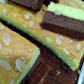 Cooksnap dari Dea Lovy untuk resep Lapis Surabaya ekonomis💕