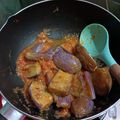 Cooksnap dari 💗Meyfa👨🏼‍🍳 untuk resep Terong Balado
