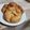El cooksnap de Lujan Zubiaurre cuando hizo Torta fritas.